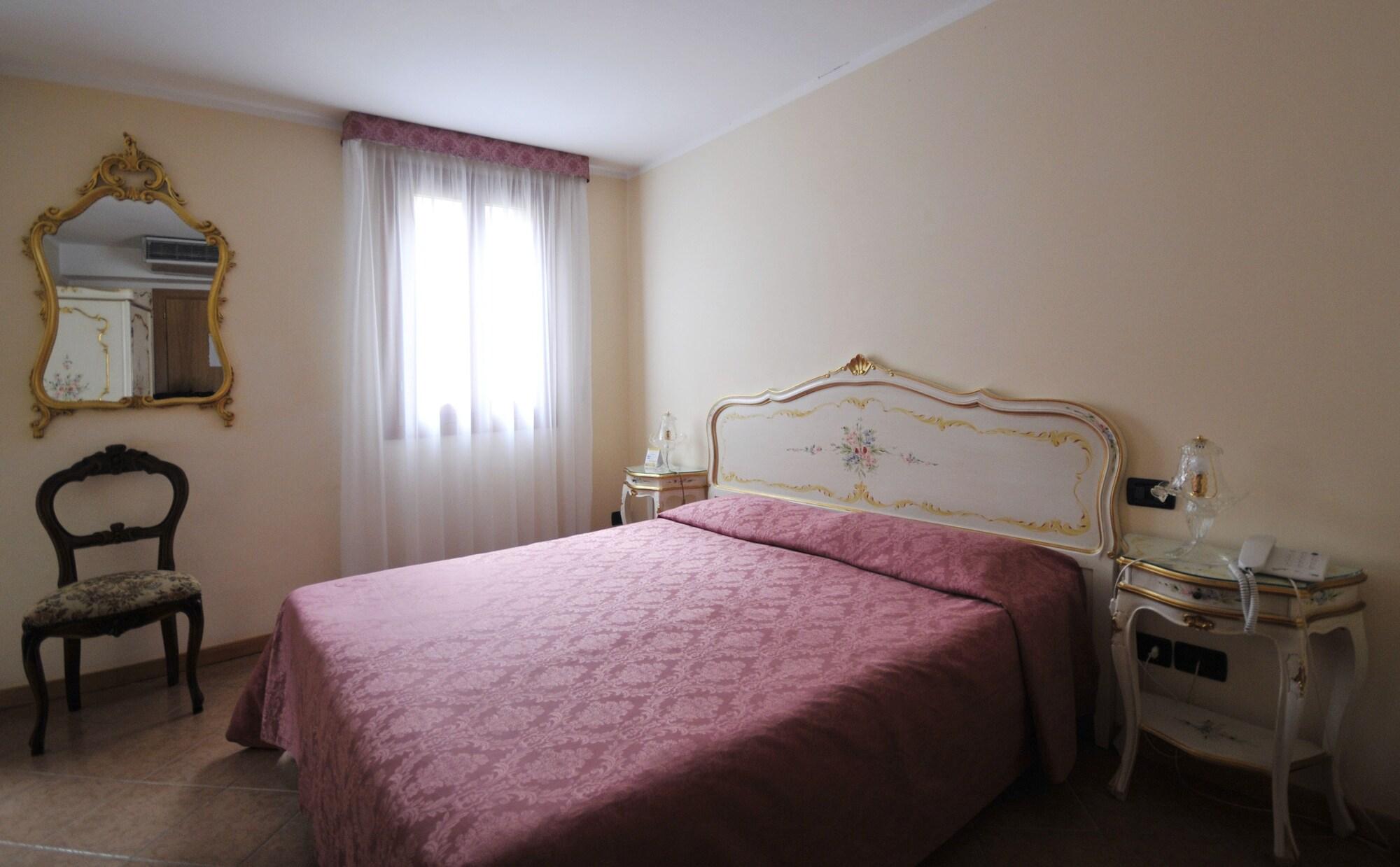 Ca' Leon D'oro Gasthuis Venetië