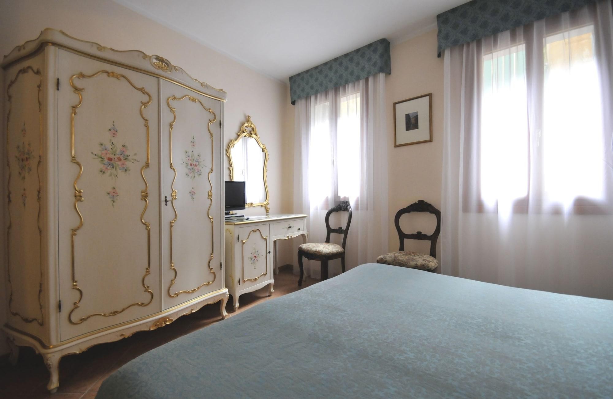 Ca' Leon D'oro Venetië