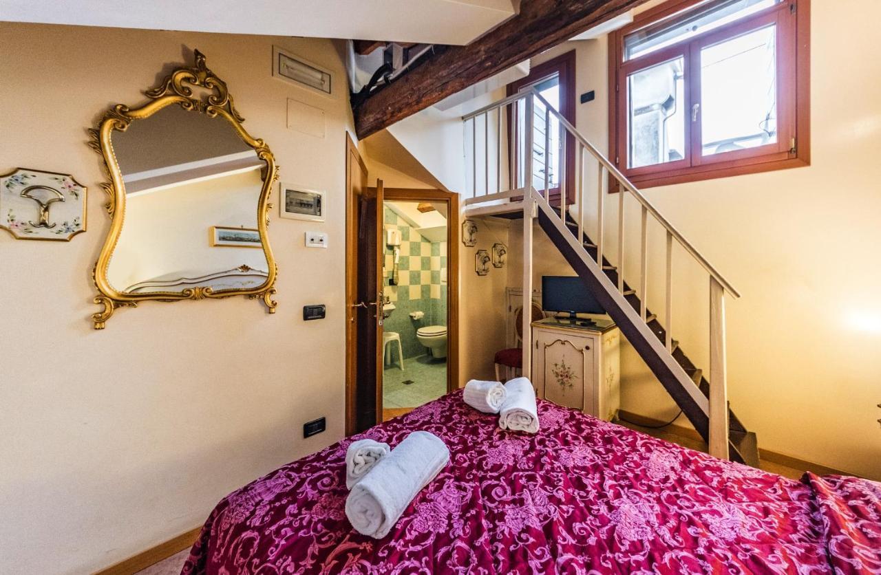 Gasthuis Ca' Leon D'oro 3*