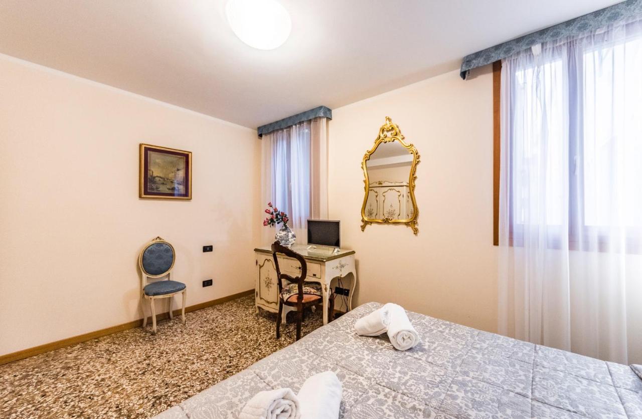 Ca' Leon D'oro 3* Venetië