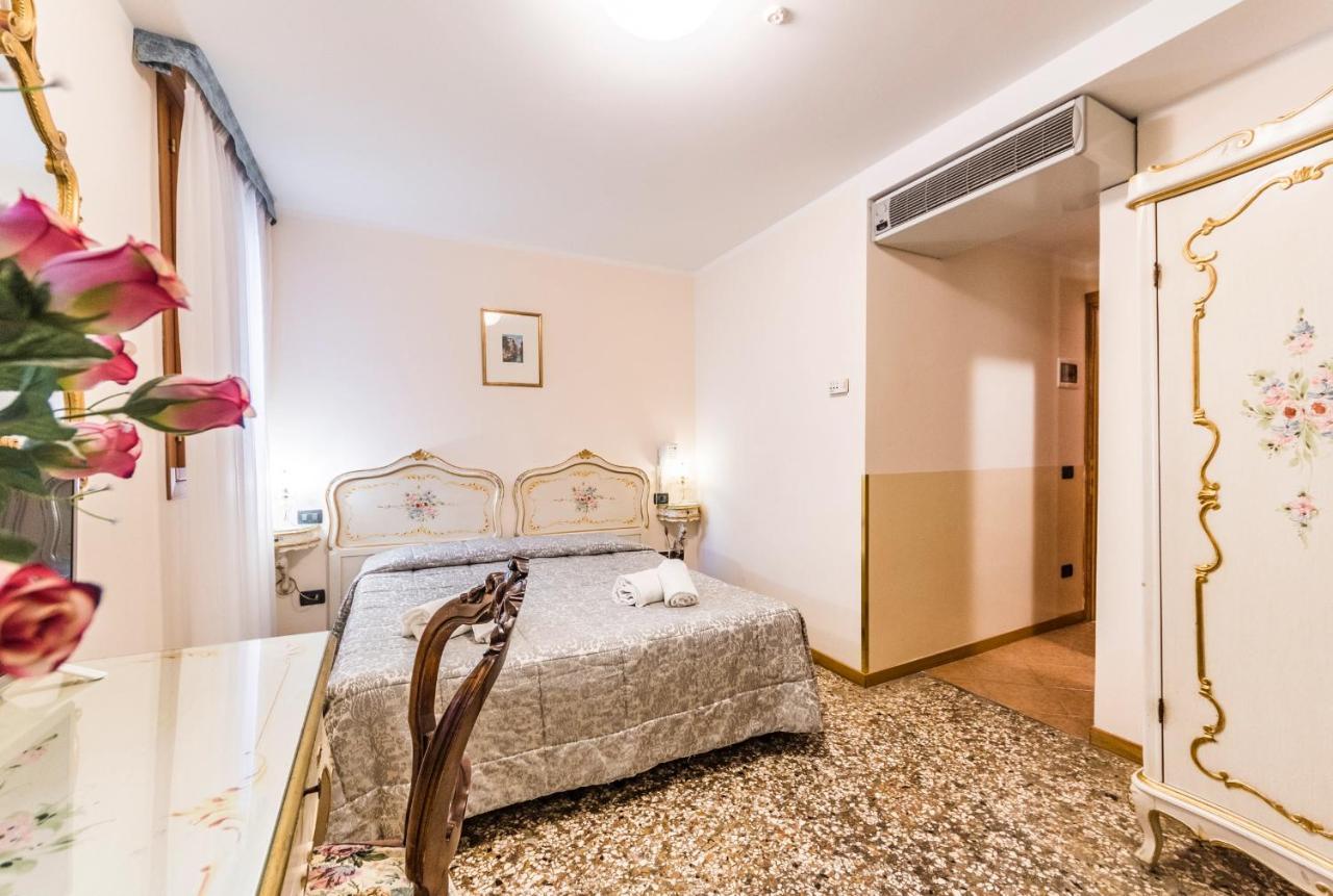 Gasthuis Ca' Leon D'oro 3*