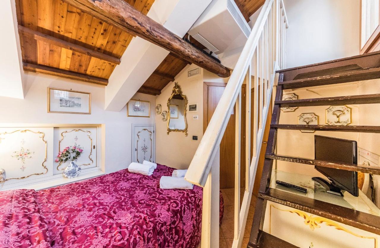 Ca' Leon D'oro Gasthuis 3*