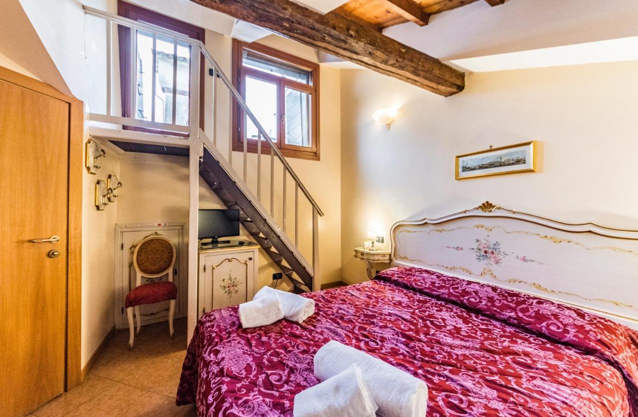 Ca' Leon D'oro Gasthuis 3*
