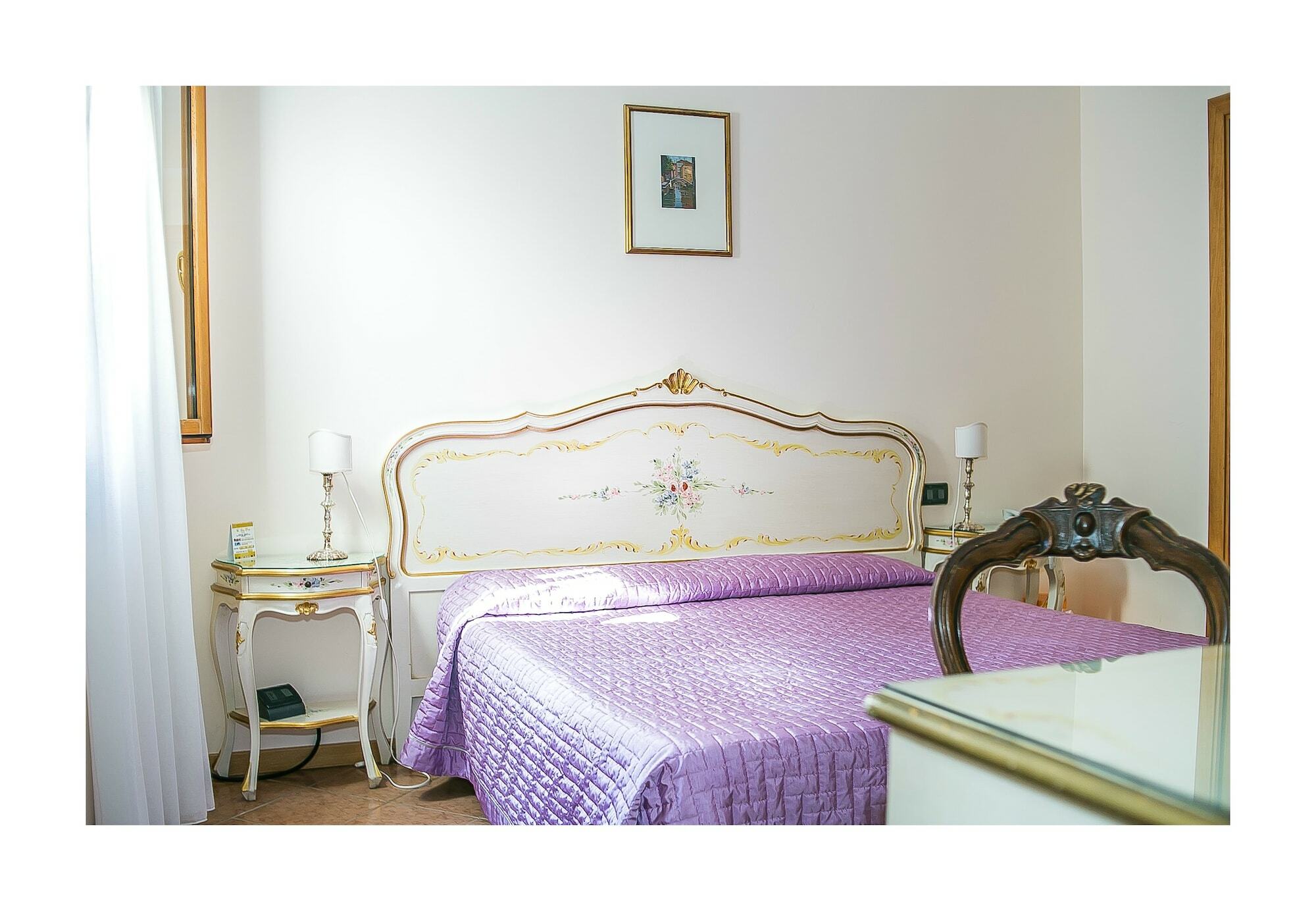 Ca' Leon D'oro 3* Venetië