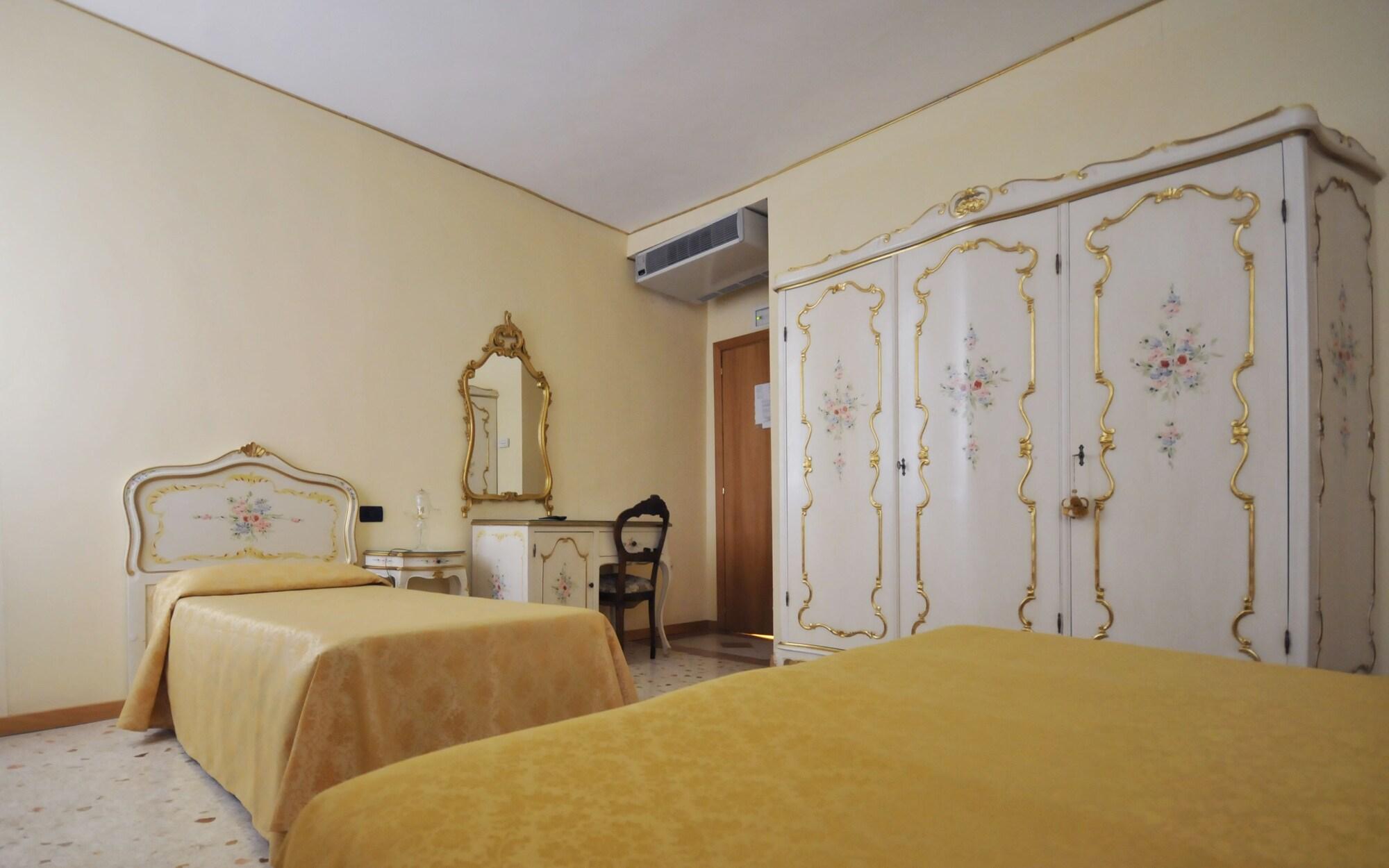 Pensión Ca' Leon D'oro Venecia