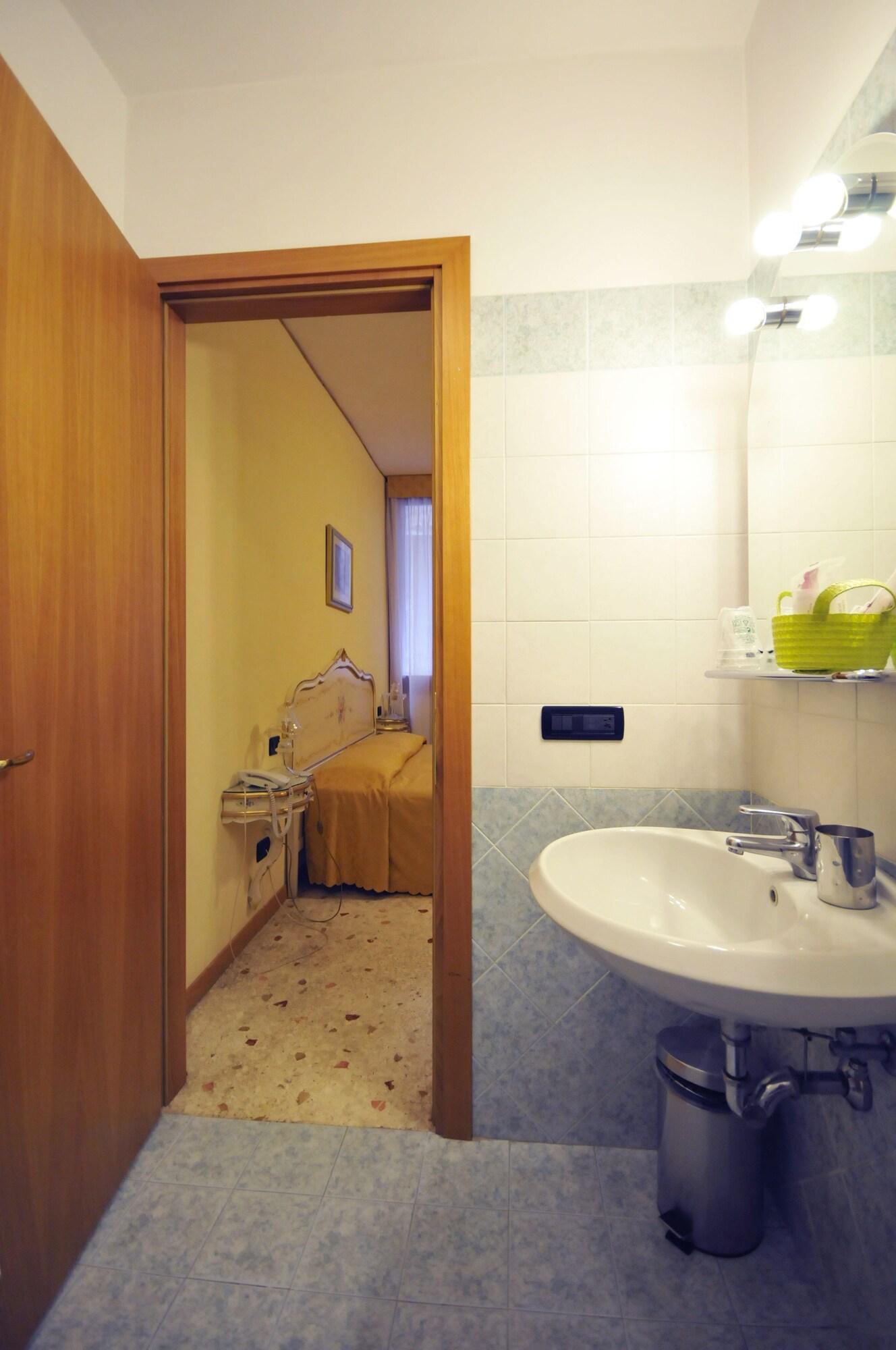 Guest house Ca' Leon D'oro