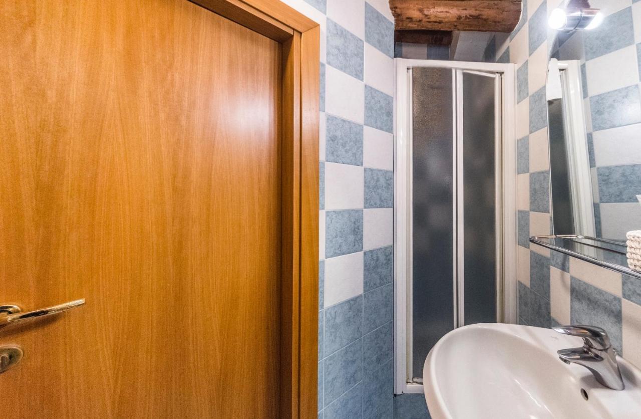 Ca' Leon D'oro Guest house