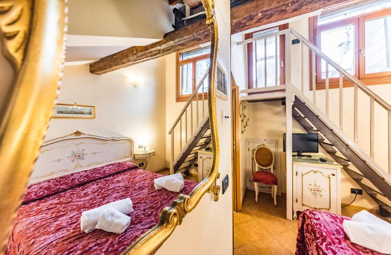 Guest house Ca' Leon D'oro Venice